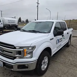 2019 Ford F150CREWXLTG4WD Pickup Truck