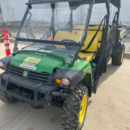 2022 John Deere XUV855M S4 Utility Vehicle