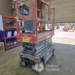 2020 Skyjack SJ3219 Scissor Lift