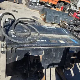 2022 LAND PRIDE AP-HB74 Attachment