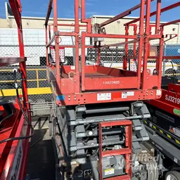 2018 Skyjack SJIII4632 Scissor Lift