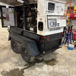2022 Generac MMG45IF4 Diesel Generator