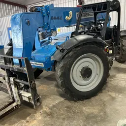 2016 Genie GTH-636 Forklift