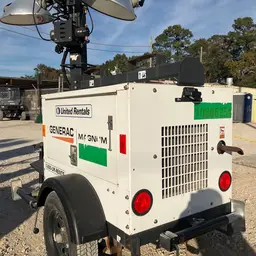 2018 Magnum Pro MLT3060MV Portable Light Tower