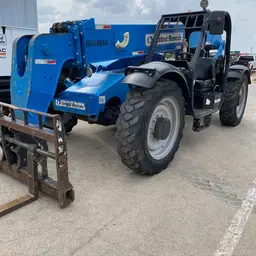 2017 Genie GTH-844 Forklift