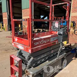 2020 Skyjack SJ3219 Scissor Lift
