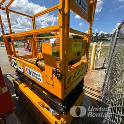 2023 JLG ES1932 Scissor Lift