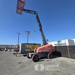 2017 Skyjack SJ45T Boom Lift