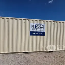 2022 MOBILE TRL 20' PV3 20 ft Storage Container
