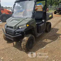 2022 Polaris RANGER 500 Utility Vehicle