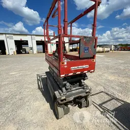 2020 Skyjack SJ3219 Scissor Lift
