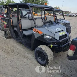 2022 Polaris PRO XD 4000D Utility Vehicle