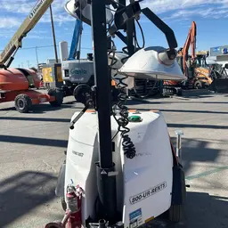 2019 Magnum Pro MLT6SM Portable Light Tower