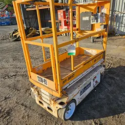 2017 Hy-Brid Lifts HB1230 Scissor Lift