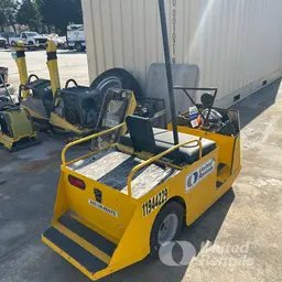 2024 Taylor Dunn SS-536 Utility Vehicle