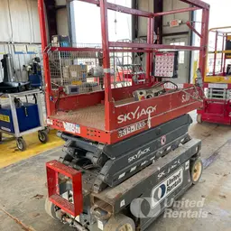 2018 Skyjack SJIII3219 Scissor Lift