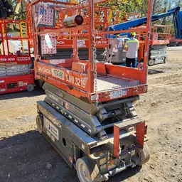 2018 Skyjack SJIII3219 Scissor Lift