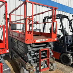2019 Skyjack SJIII4632 Scissor Lift