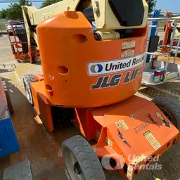 2019 JLG E400AJPN Articulating Boom Lift