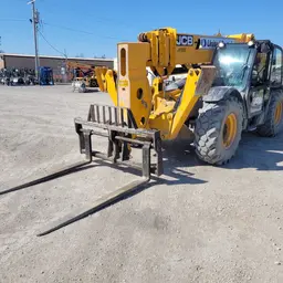 2019 JCB 510-56 Forklift