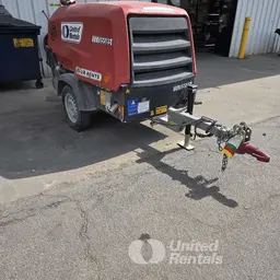 2023 Atlas Copco CPS 175-100 CW Air Compressor