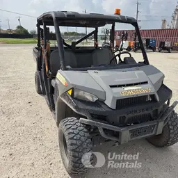 2021 Polaris PRO XD 4000D Utility Vehicle
