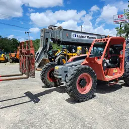 2017 Skyjack SJ643TH Forklift