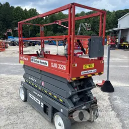 2018 Skyjack SJIII3226 Scissor Lift