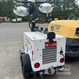 2019 Magnum Pro MLT3060MV Portable Light Tower
