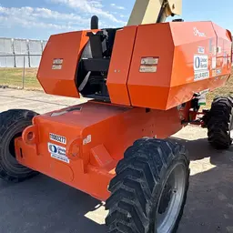 2019 JLG 860SJ Boom Lift