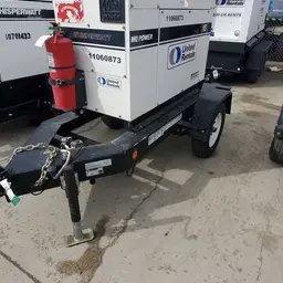 2020 Multiquip DCA15SPXU4F