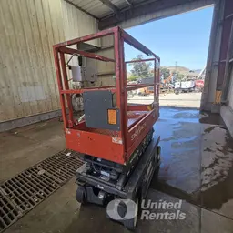 2018 Skyjack SJIII3219 Scissor Lift