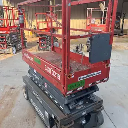 2019 Skyjack SJIII3219 Scissor Lift