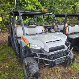 2022 Polaris PRO XD 4000D Utility Vehicle