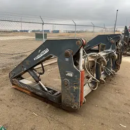 2011 Case QC300DTCPF10660 Attachment