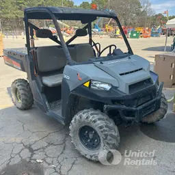 2021 Polaris PRO XD 2000D Utility Vehicle