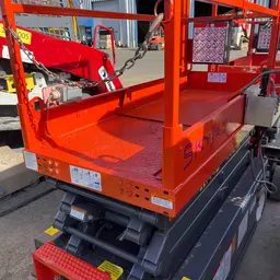 2018 Skyjack SJIII3219 Scissor Lift