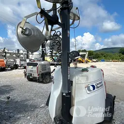 2018 Magnum Pro MLT6SM Portable Light Tower