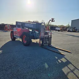 2017 Skyjack SJ643TH Forklift
