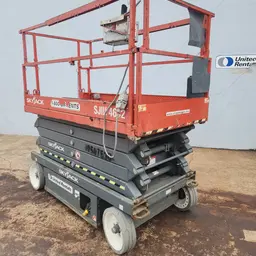 2016 Skyjack SJIII4632 Scissor Lift