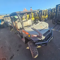 2022 Polaris PRO XD 4000D Utility Vehicle