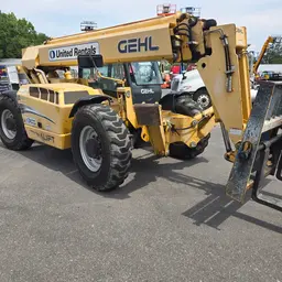 2018 Gehl DL12-55 Forklift