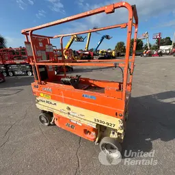 2016 JLG 1930ES Scissor Lift