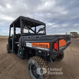 2022 Polaris PRO XD 4000D Utility Vehicle