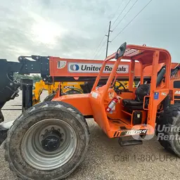 2019 SKYTRAK 10054 Forklift