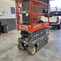 2017 Skyjack SJIII3219 Scissor Lift