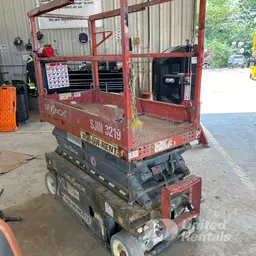 2018 Skyjack SJIII3219 Scissor Lift