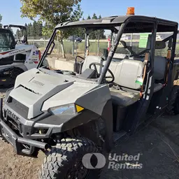 2022 Polaris PRO XD 4000D Utility Vehicle
