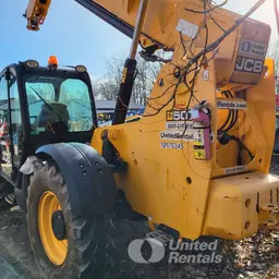 2019 JCB 507-42 Forklift