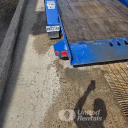 2020 Felling FT-10 T-W Trailer